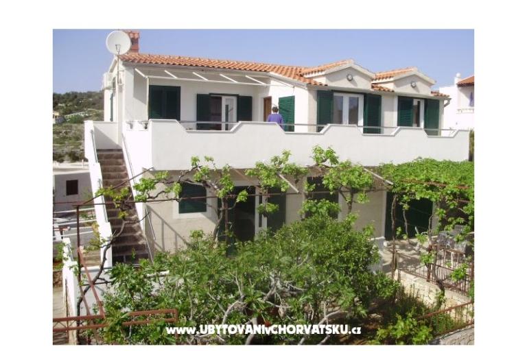 Apartamenty Čavrak – foto 20