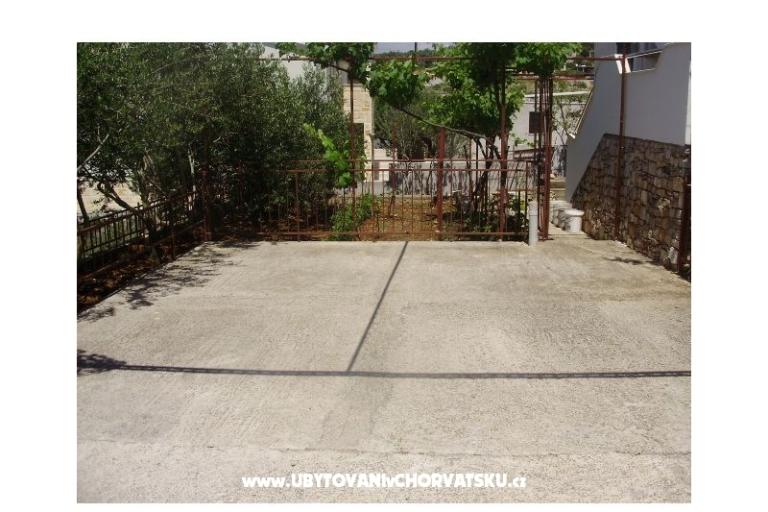 Apartamenty Čavrak – foto 21