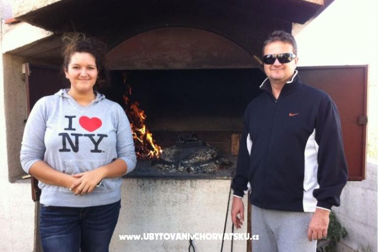 Apartamenty Čavrak – foto 23