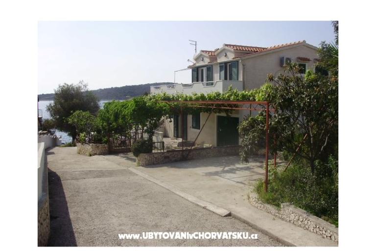 Apartamenty Čavrak – foto 4