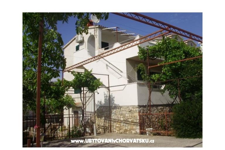 Apartamenty Čavrak – foto 6