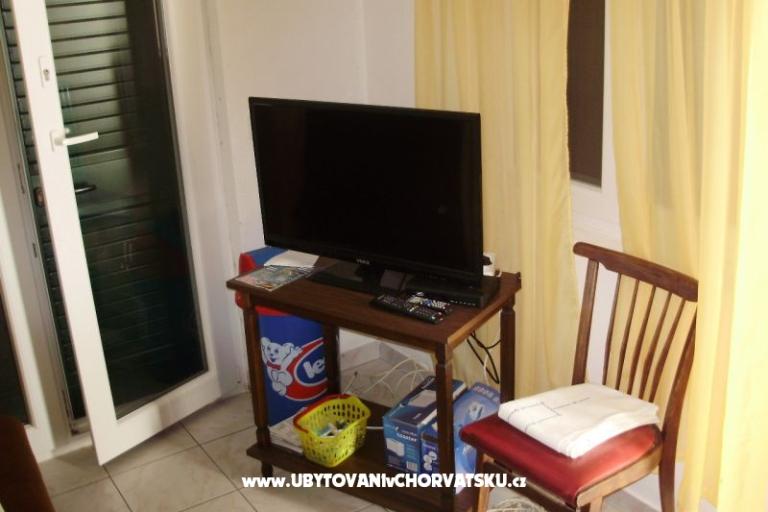 Apartamenty Čavrak – foto 8