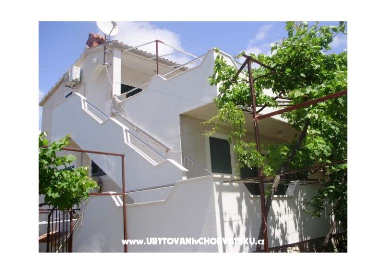 Apartamenty Čavrak – foto 9