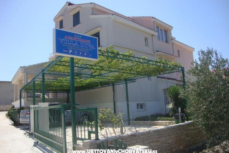 Apartamenty Diva – foto 13