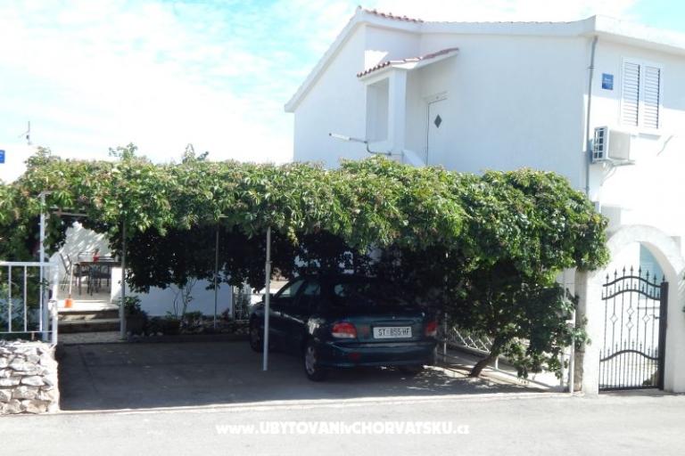 Apartamenty Domino – foto 12