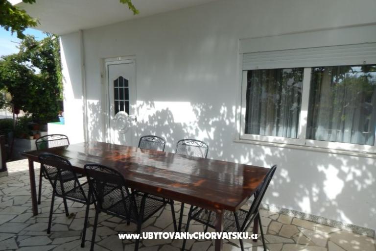 Apartamenty Domino – foto 13