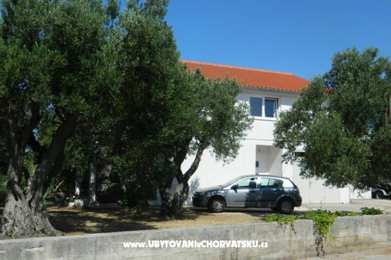 Apartamenty Doris – foto 15