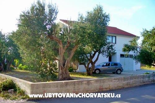 Apartamenty Doris – foto 2