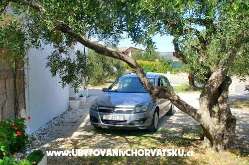 Apartamenty Doris – foto 3