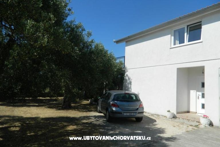 Apartamenty Doris – foto 4