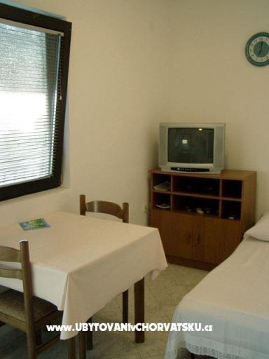 Apartamenty Dubravka – foto 8