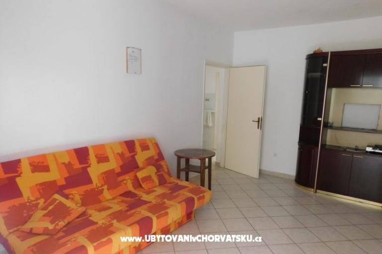 Apartamenty Ljuba – foto 3