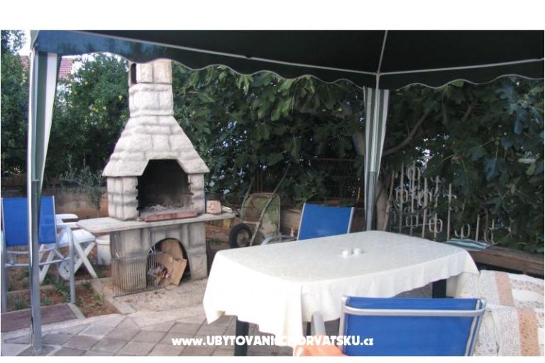 Apartamenty Ljuba – foto 8