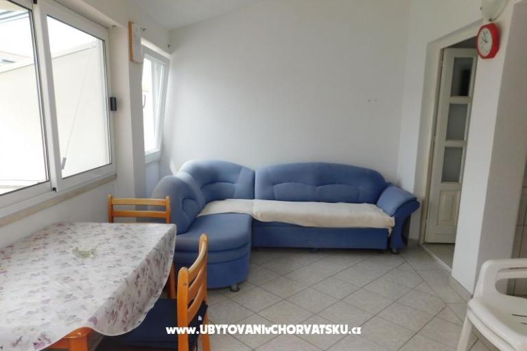 Apartamenty Ljuba – foto 9