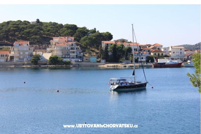 Apartamenty Grgić – foto 15