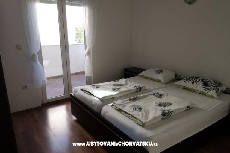 Apartamenty Grgić Rogoznica  – foto 10
