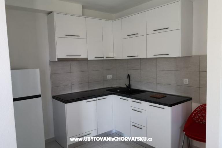 Apartamenty Grgić Rogoznica  – foto 13