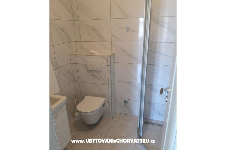 Apartamenty Grgić Rogoznica  – foto 14