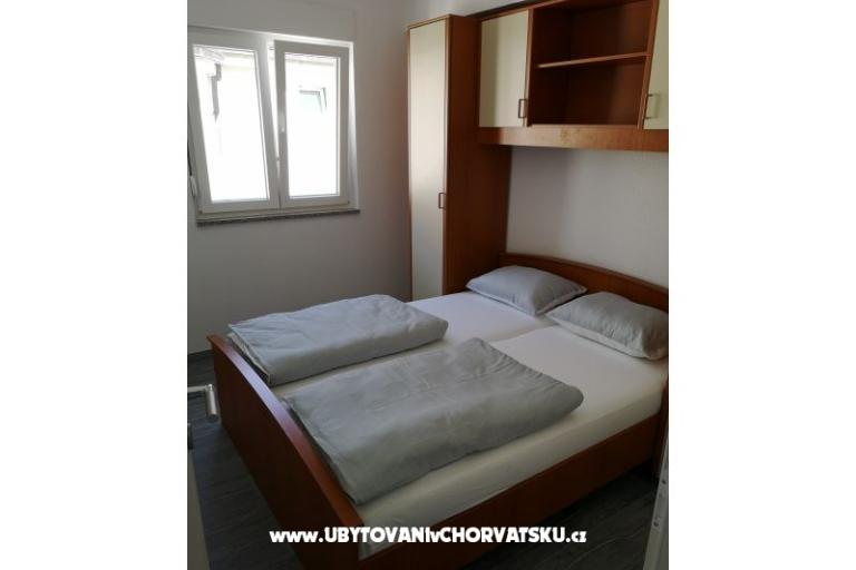 Apartamenty Grgić Rogoznica  – foto 15