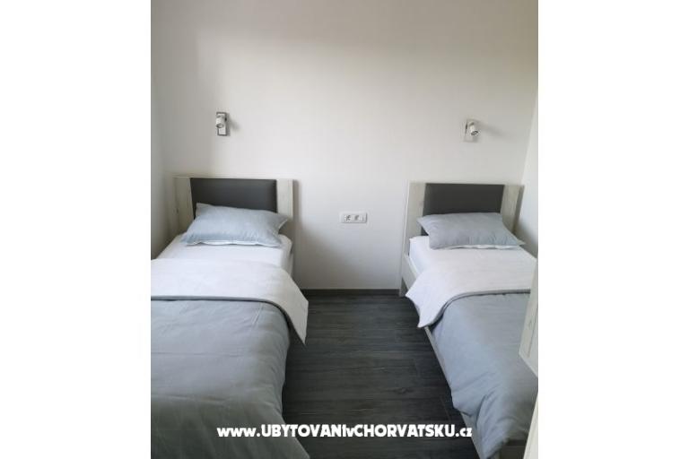Apartamenty Grgić Rogoznica  – foto 16