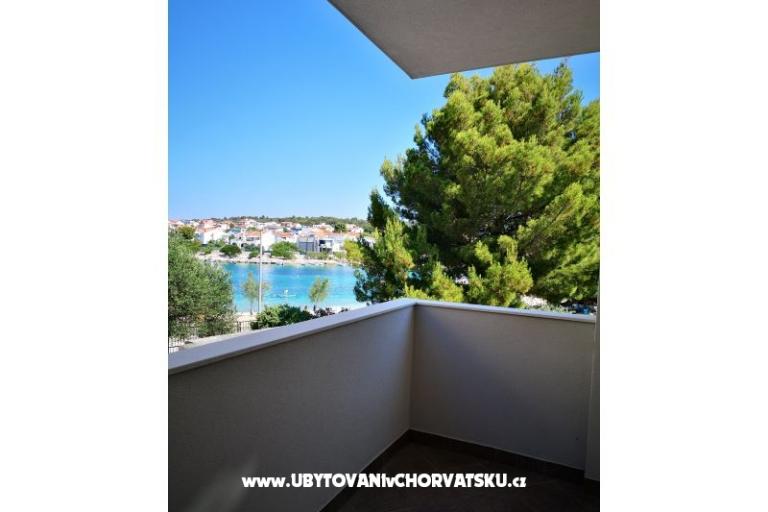 Apartamenty Grgić Rogoznica  – foto 17
