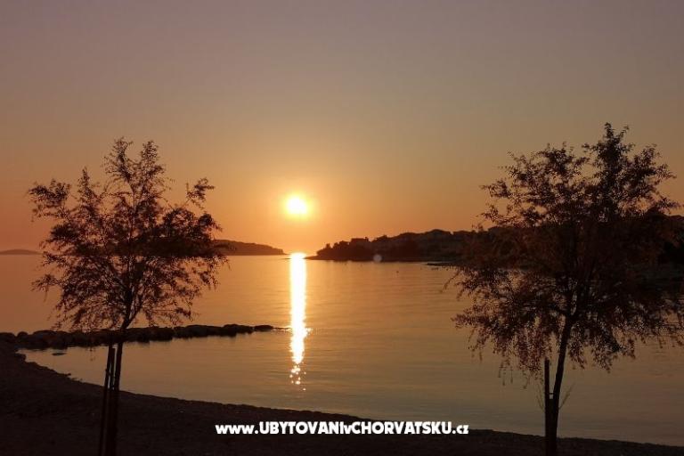 Apartamenty Grgić Rogoznica  – foto 18