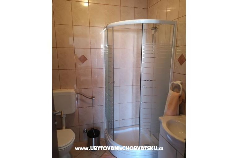 Apartamenty Grgić Rogoznica  – foto 3
