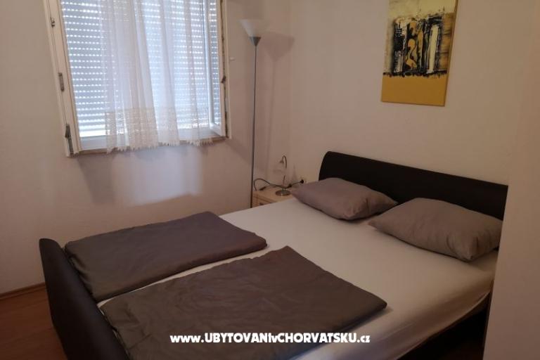 Apartamenty Grgić Rogoznica  – foto 4