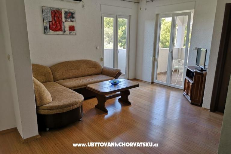 Apartamenty Grgić Rogoznica  – foto 6