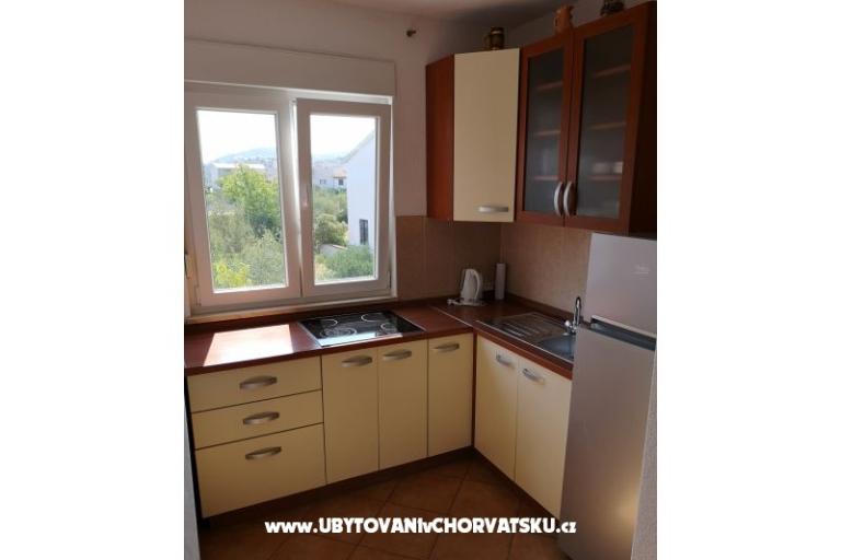 Apartamenty Grgić Rogoznica  – foto 7