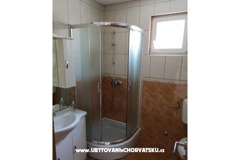 Apartamenty Grgić Rogoznica  – foto 8