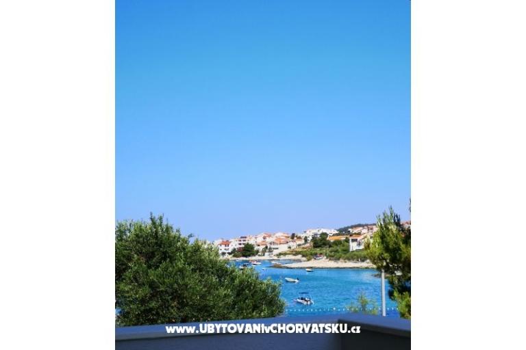 Apartamenty Grgić Rogoznica  – foto 9
