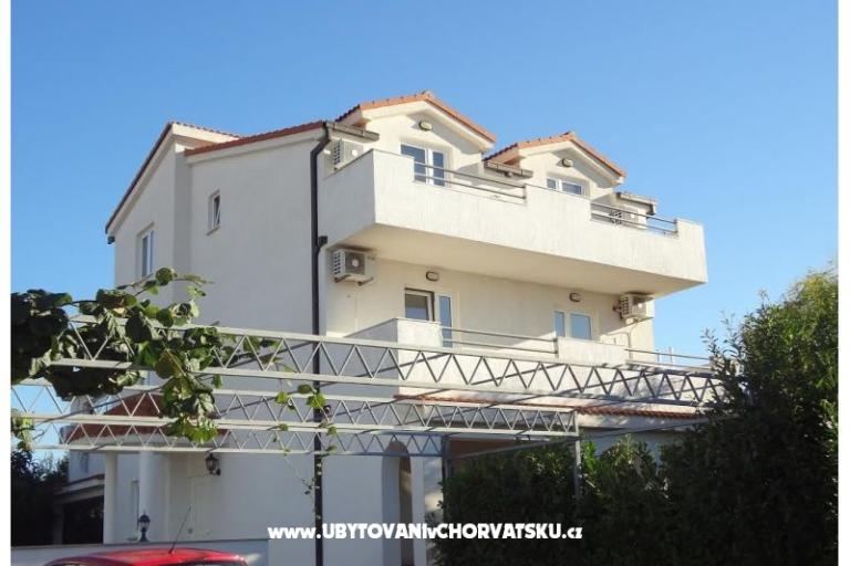 Apartamenty Jukić – foto 2