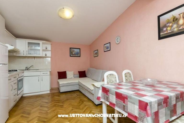 Apartamenty Juric – foto 10