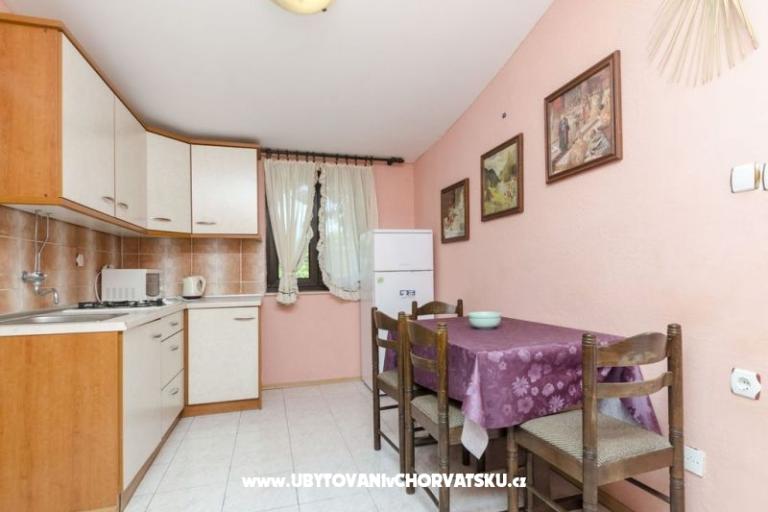 Apartamenty Juric – foto 18
