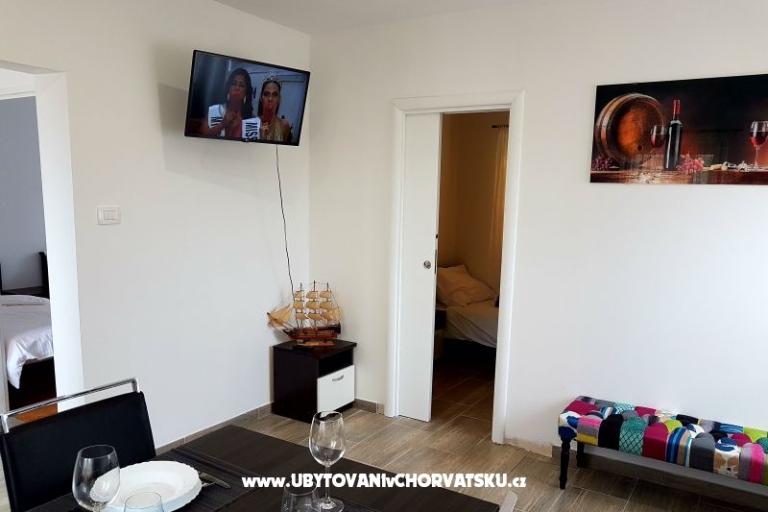 Apartamenty Kanica relax – foto 3