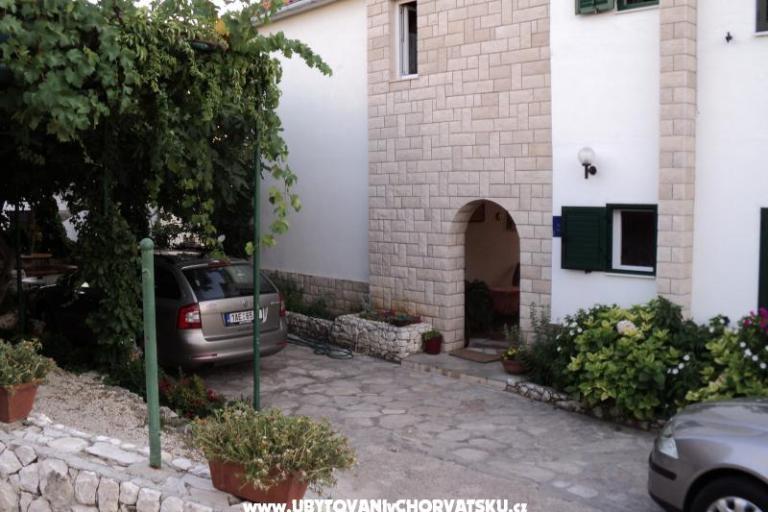 Apartamenty Karabatić – foto 10