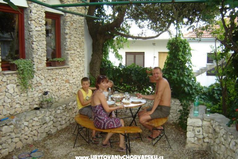 Apartamenty Karabatić – foto 14