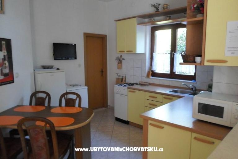 Apartamenty Karabatić – foto 8