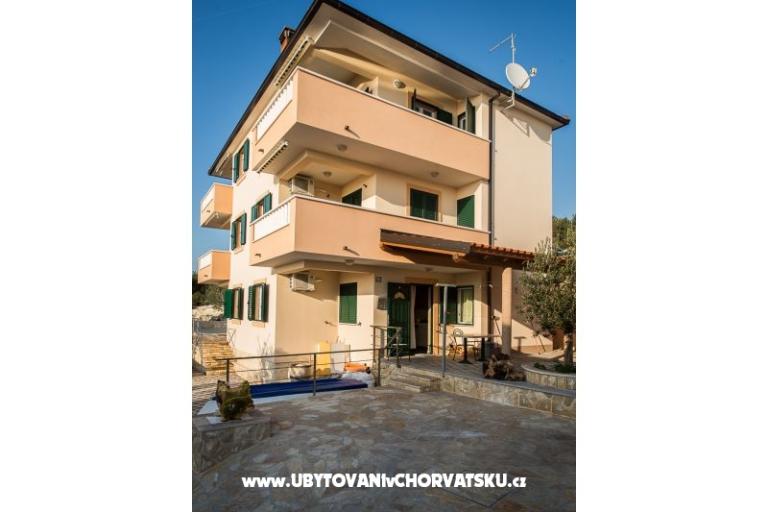 Apartamenty Katarina – foto 4