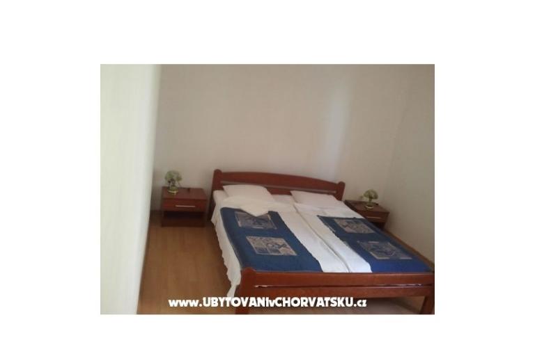 Apartamenty Katunarić – foto 13