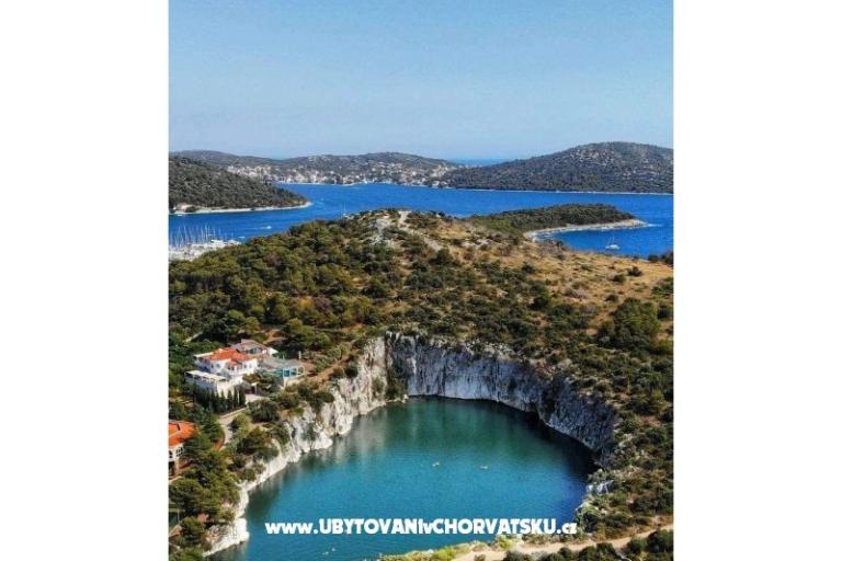 Apartamenty Leona Rogoznica – foto 2