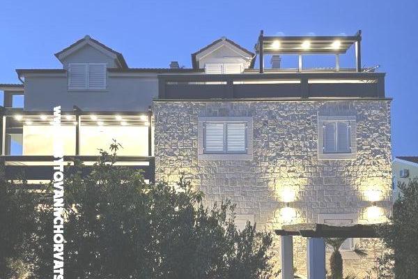 Apartamenty Leona Rogoznica – foto 3