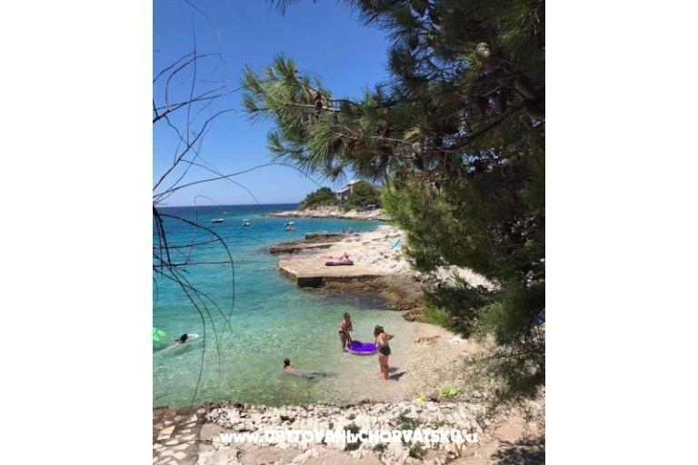 Apartamenty Leona Rogoznica – foto 6