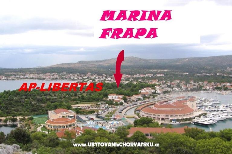 Apartamenty Libertas – foto 10