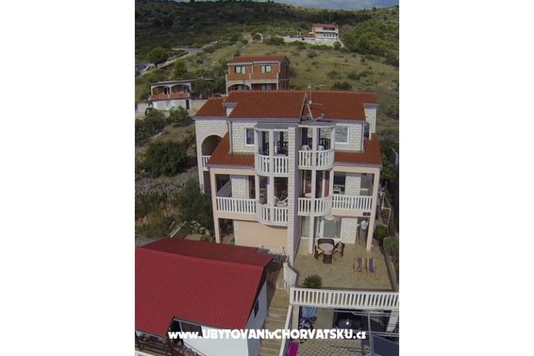Apartamenty Ljubičić – foto 2
