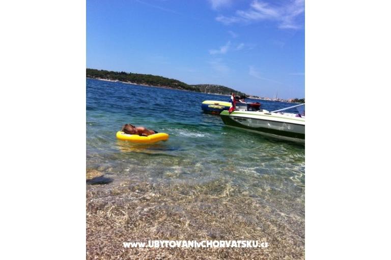 Apartamenty Ljubičić – foto 6
