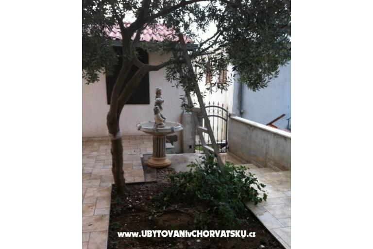 Apartamenty Ljubičić – foto 7