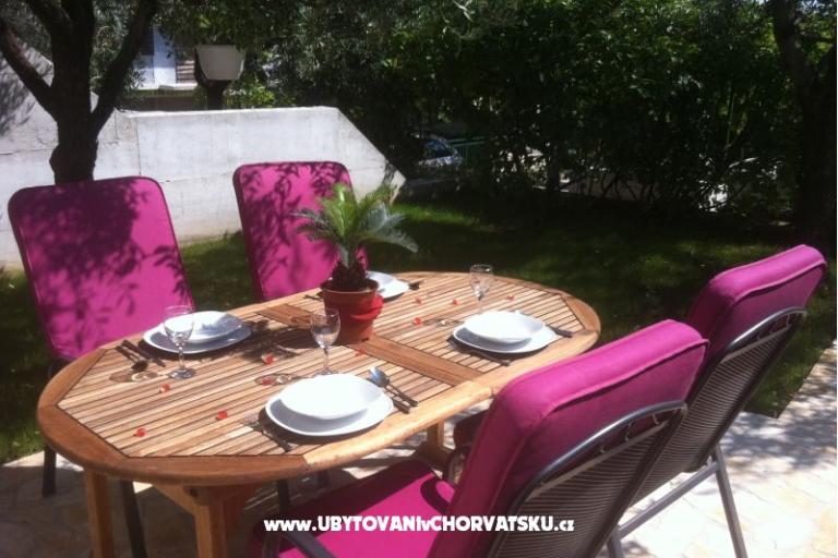 Apartamenty Luka Rogoznica – foto 10