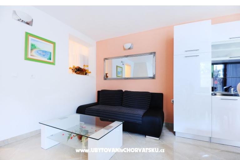 Apartamenty Luka Rogoznica – foto 13